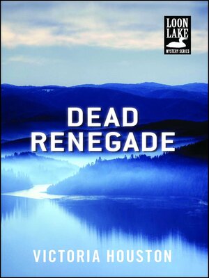 Dead Renegade - ebook